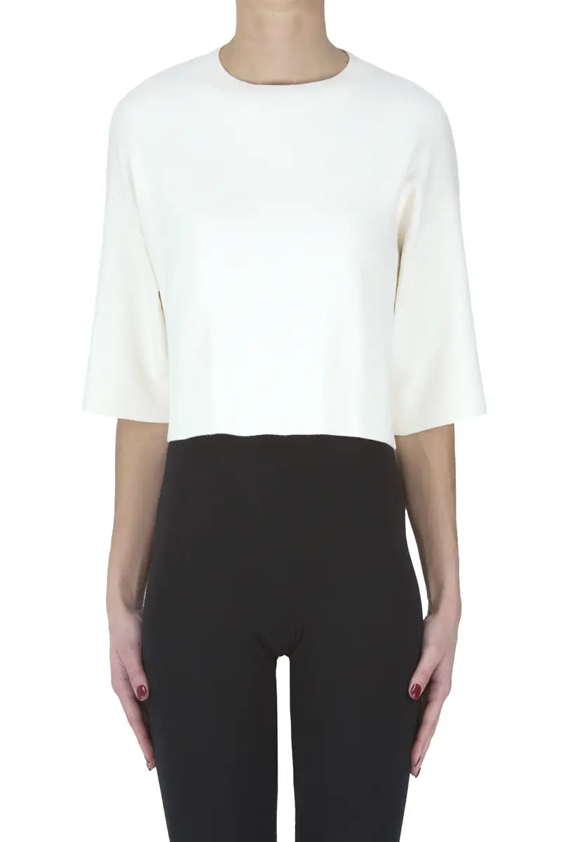 Pullover Amato Panna