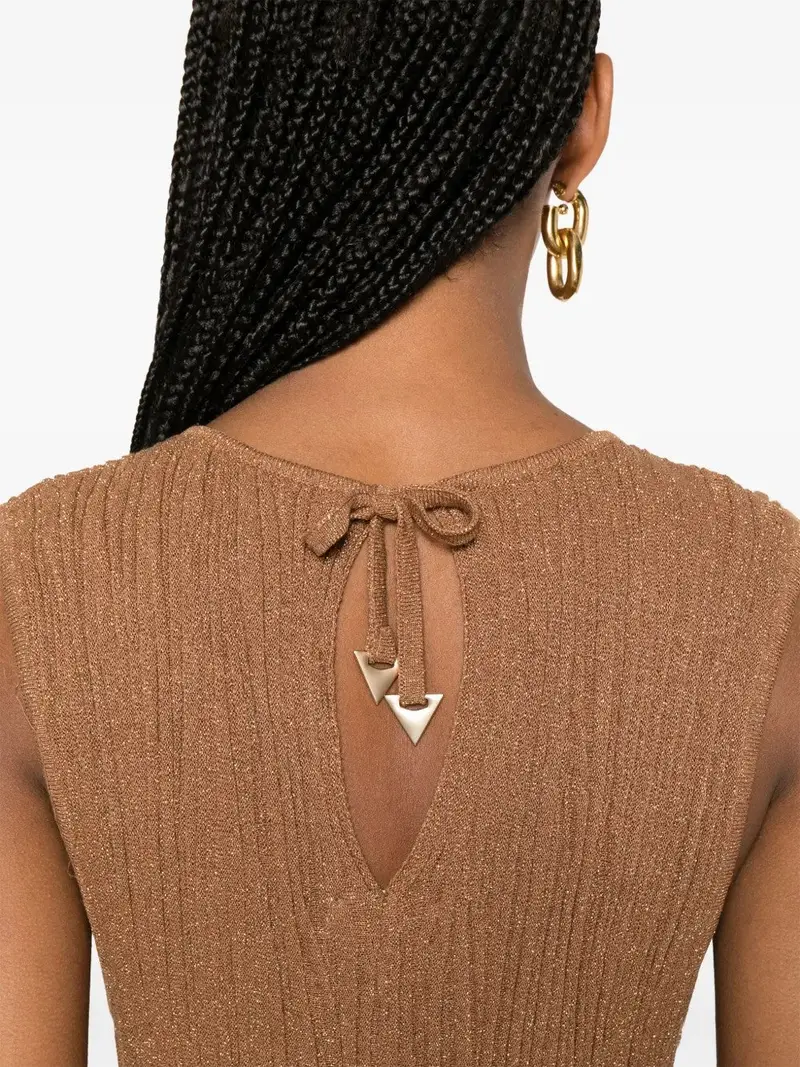 maxi abito akep miniatura 2