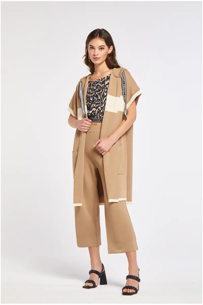 Cafè Noir Cardigan 1412224