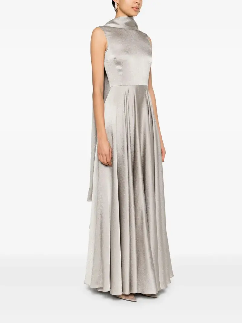 maxi dress Amelia miniatura 2