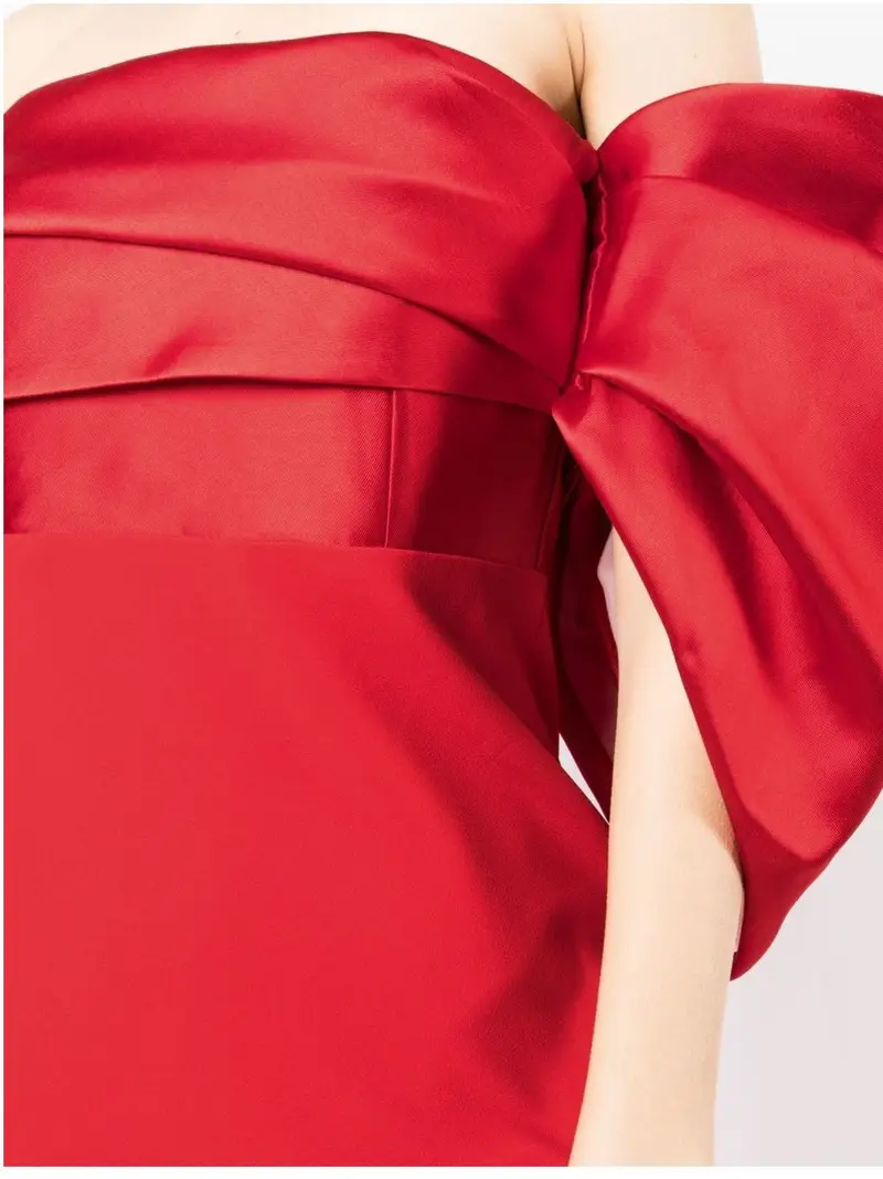 maxi dress Arla miniatura 2