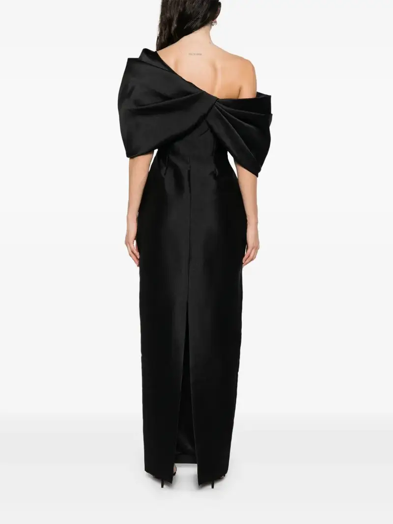 maxi dress Davina miniatura 2