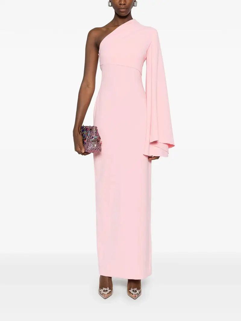 maxi dress Elisa miniatura 2