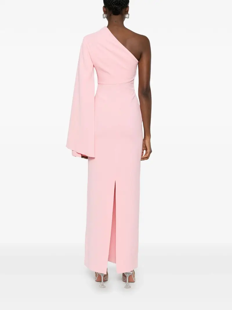 maxi dress Elisa miniatura 3