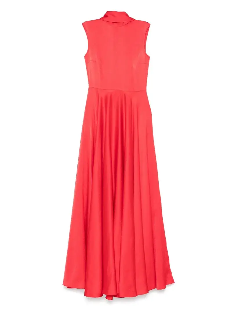 maxi dress emelia