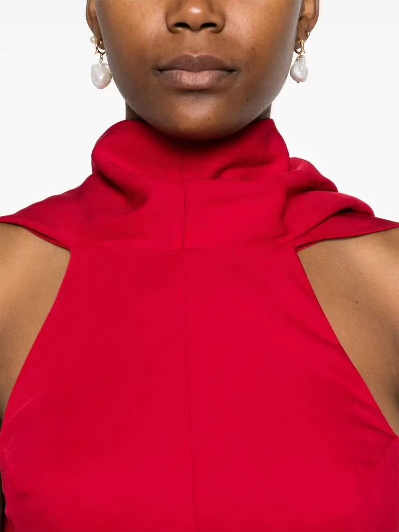 maxi dress Emerson miniatura 2