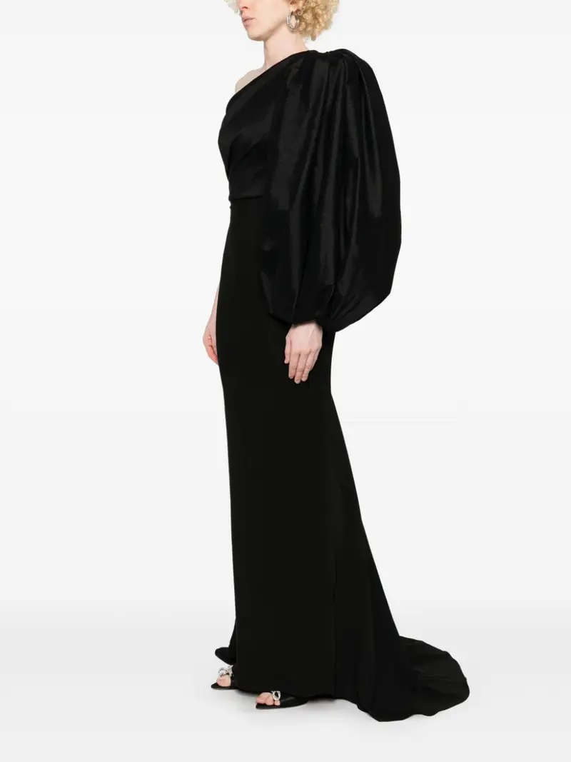 maxi dress Ivy miniatura 3