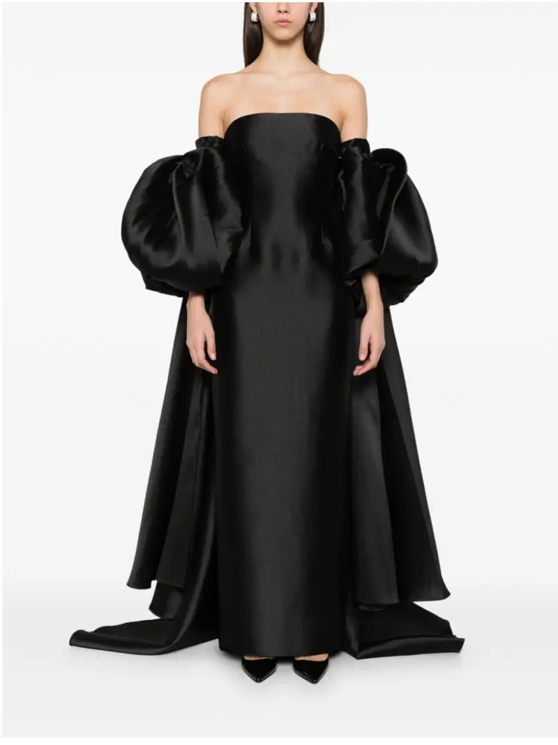 maxi dress Lea miniatura 2