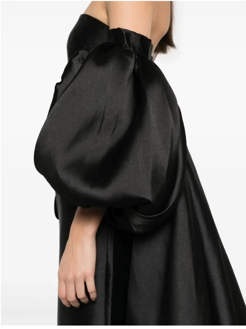 maxi dress Lea miniatura 3