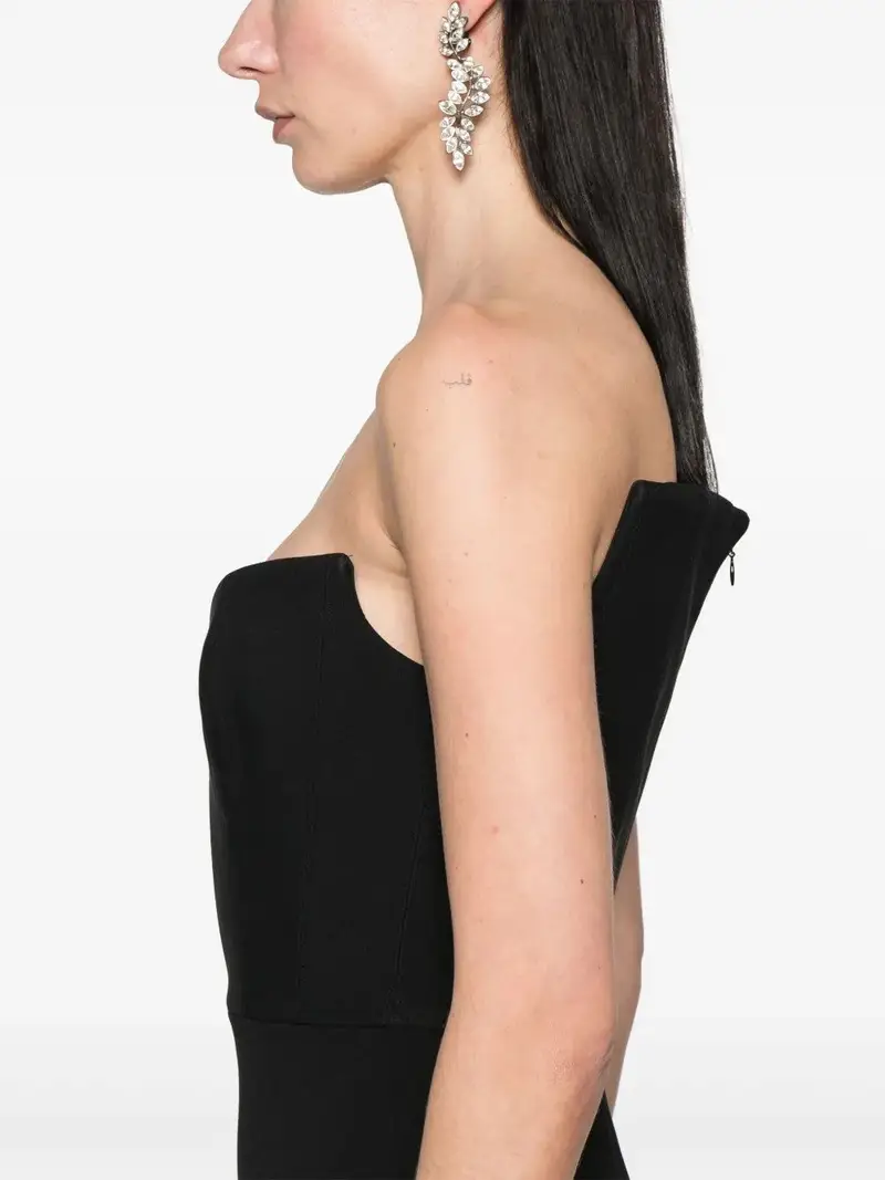 maxi dress Malla miniatura 2