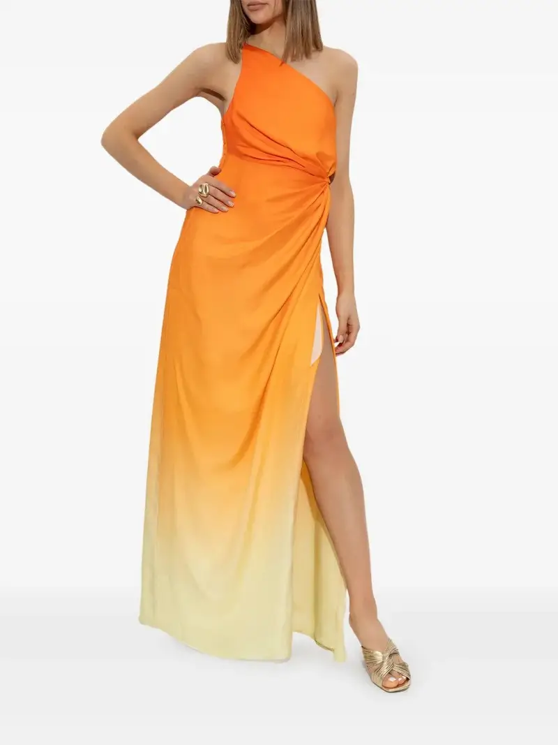 maxi dress Valerie miniatura 3