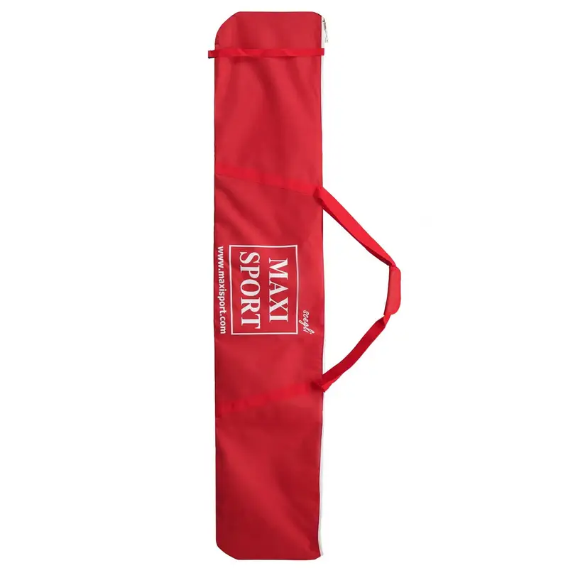 SACCA PORTA SCI Rosso