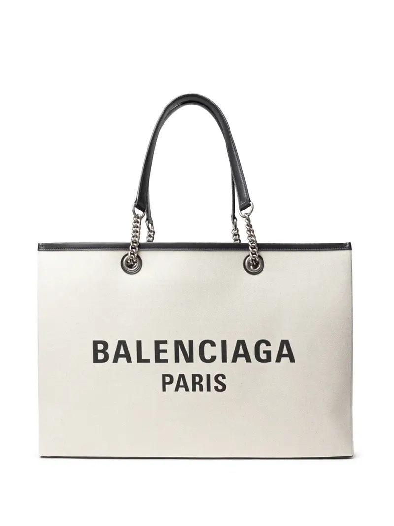 Maxi Tote Bag Duty Free Balenciaga