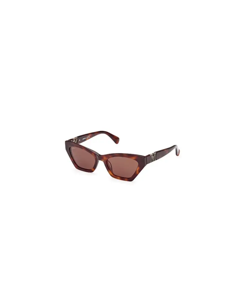 Occhiali da sole MAXMARA MM0057/S 52E Dark Havana 52