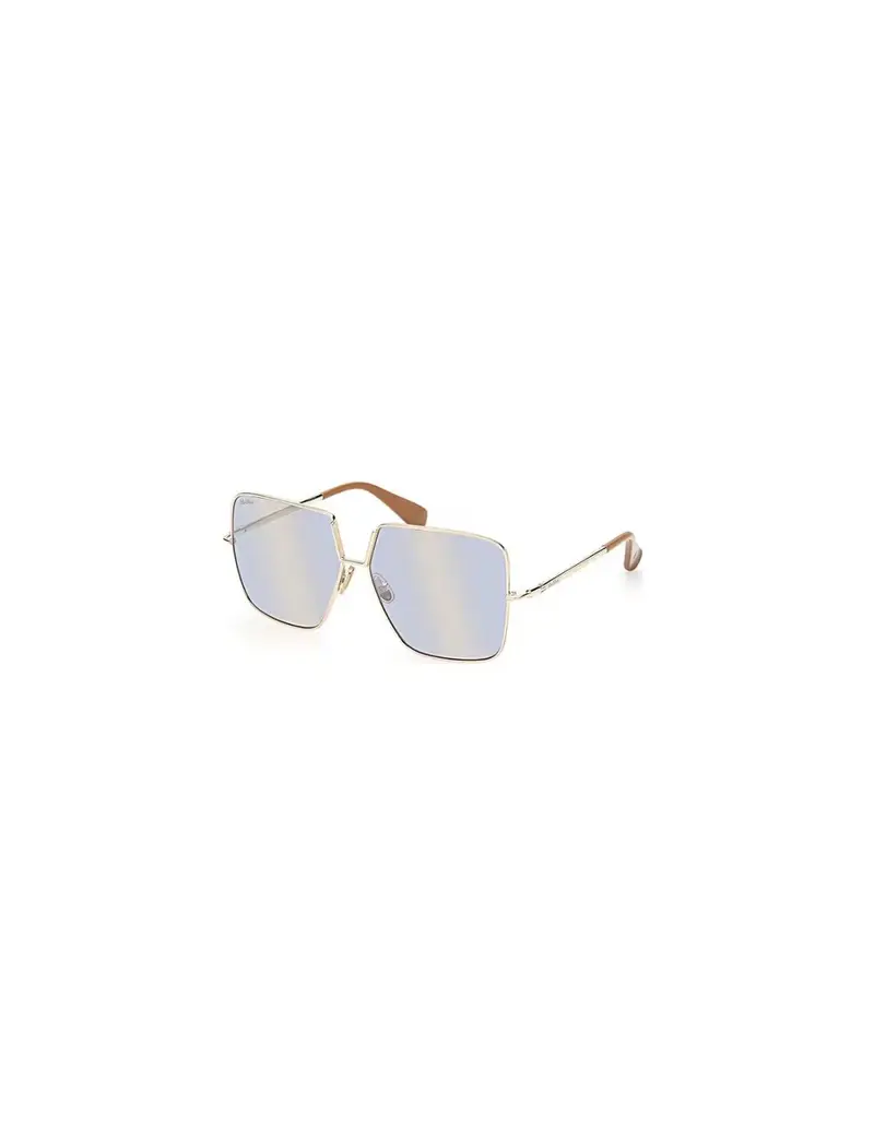 Occhiali da sole MAXMARA MM0082/S 32X Gold 60