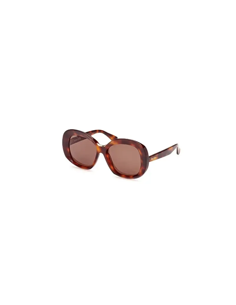 Occhiali da sole MAXMARA MM0087/S 52E Dark Havana 55