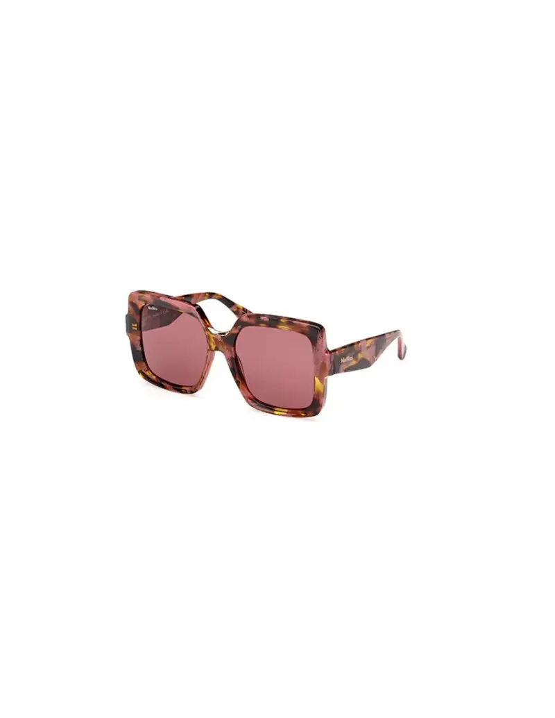 Occhiali da sole MAXMARA MM0088/S 55S Colored Pink Havana 56