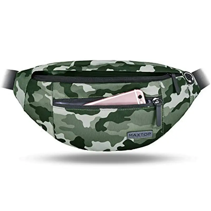 MAXTOP Marsupio Uomo 1599186