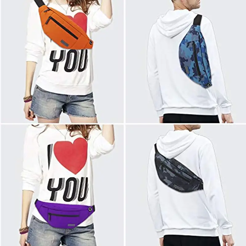 MAXTOP Marsupio Donna 1599188 miniatura 2