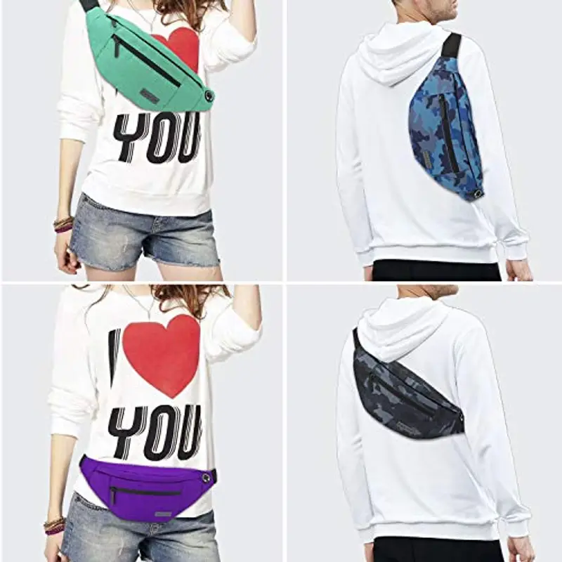 MAXTOP Marsupio Donna 1599184 miniatura 2