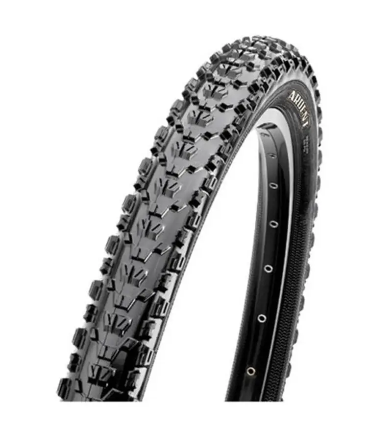 Ardent 60 TPI - copertone MTB Black