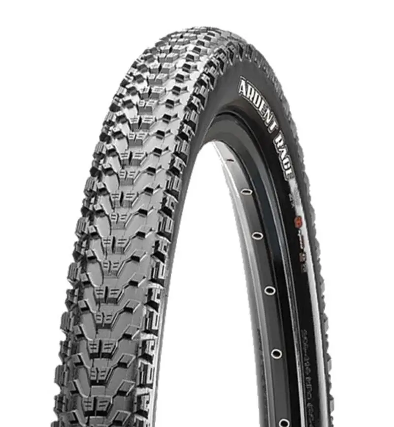 Ardent Race EXO TR - copertone MTB Black