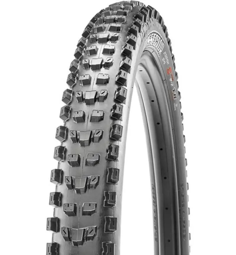 Dissector 27,5" - copertone MTB Black