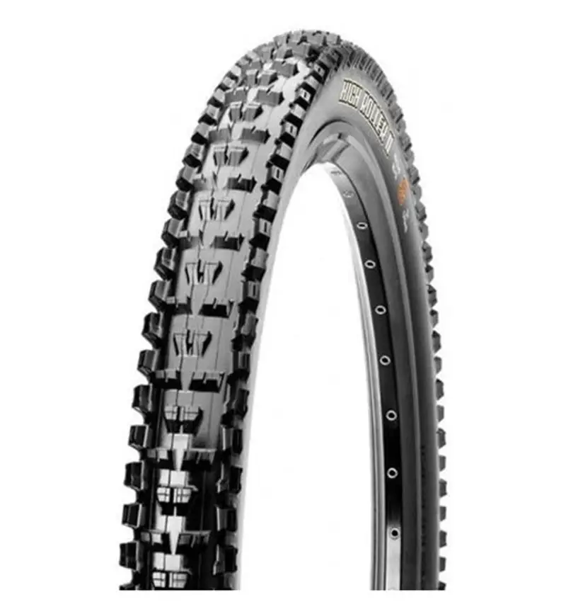 High Roller II - copertone MTB Black