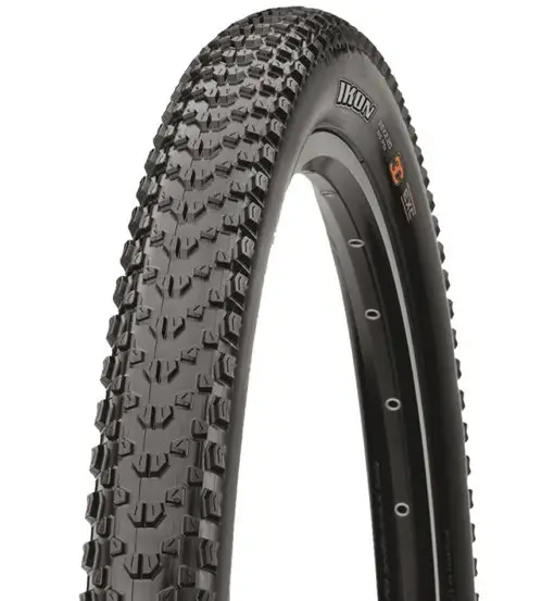 Ikon XC - copertone MTB Black