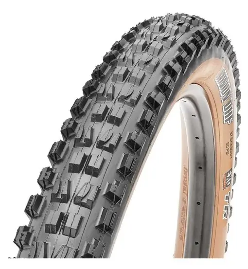 Minion DHF 29x2.50 WT EXO TR - copertone da MTB Black