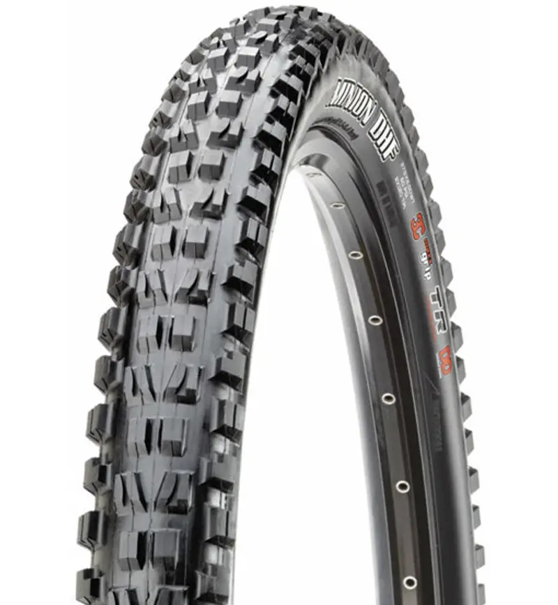 Minion DHF - copertone MTB Black