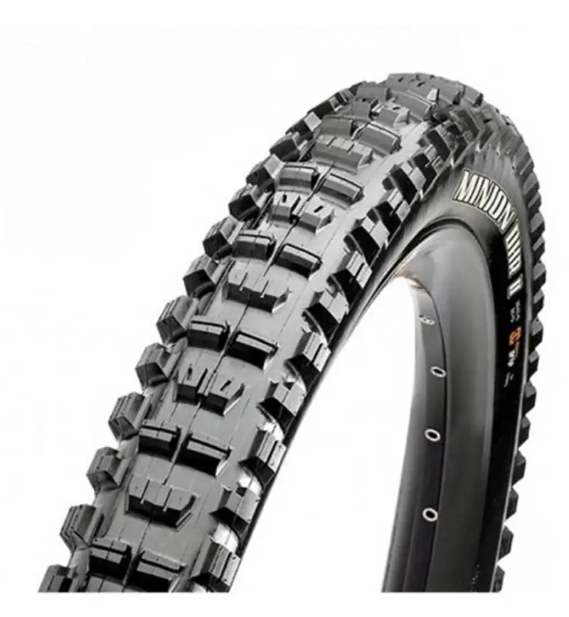 Minion DHR II 27,5x2.60 - copertone MTB Black