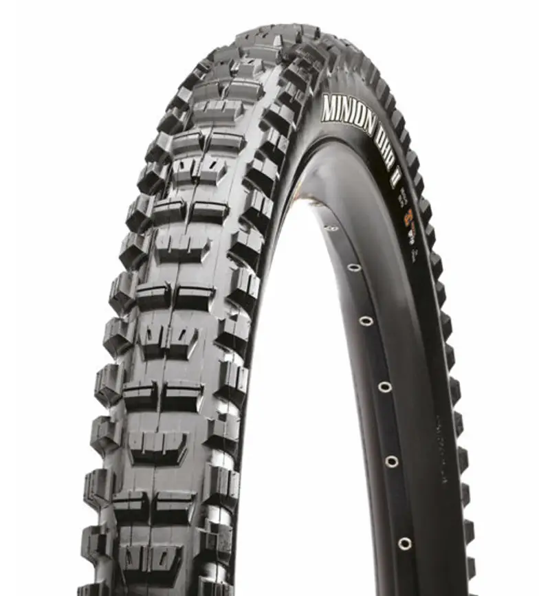 Minion Dhr II WT EXO TR 29X240 - copertoni MTB Black