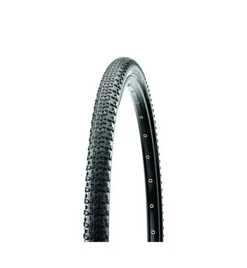 Rambler - copertone gravel Black