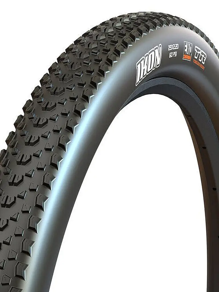 Reifen MaxxSpeed EXO TR - 29x2 20 MTB nero