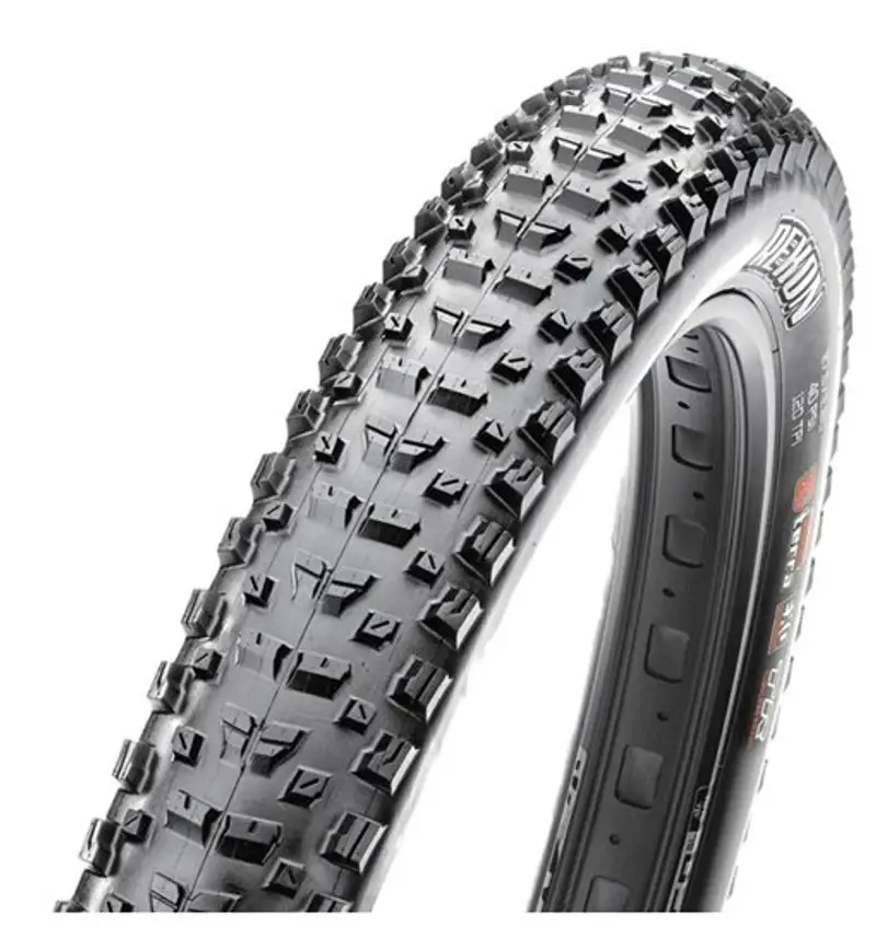 Rekon - copertone MTB Black