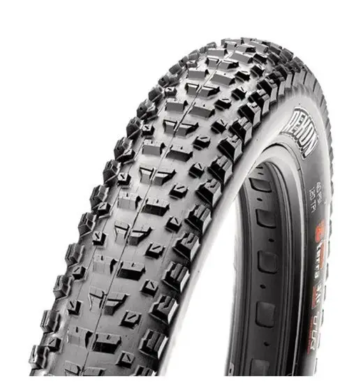 Rekon EXO+ - copertone MTB Black