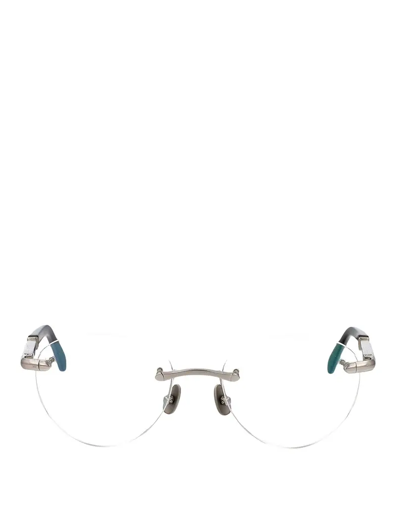 Gli occhiali mentalisti II Argento