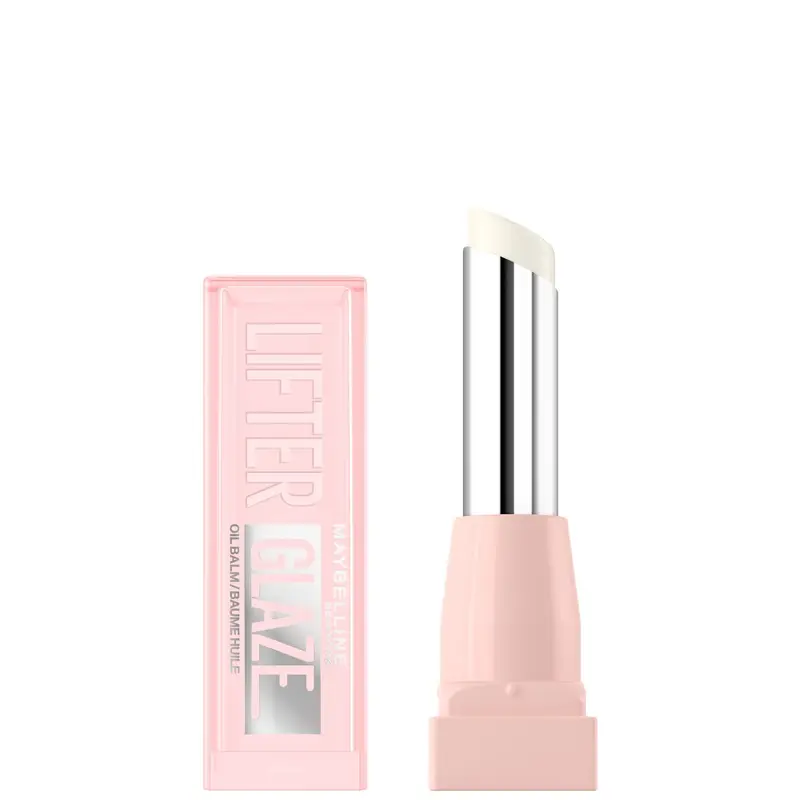 Maybelline Balsamo labbra - Lifter Glaze - 1 Clear Crave