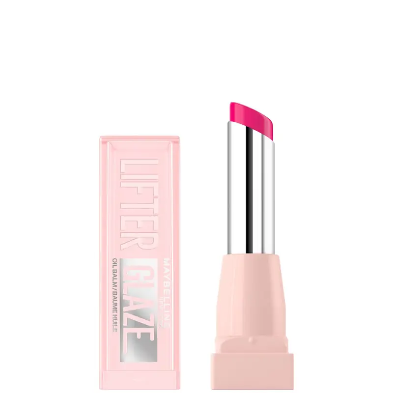 Maybelline Balsamo labbra - Lifter Glaze - 3 Rose bite