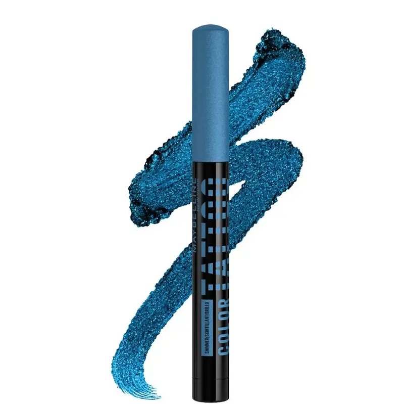 Maybelline Color Tattoo Eye Stix 1.4GR / Extravagant shine