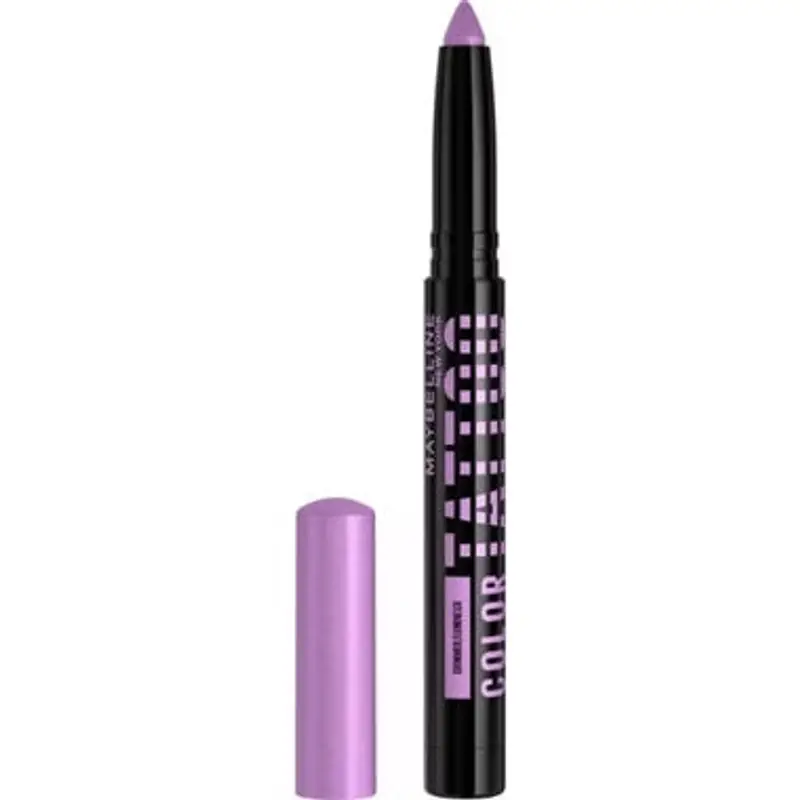 Maybelline Color Tattoo Eye Stix 1.4GR / Fearless