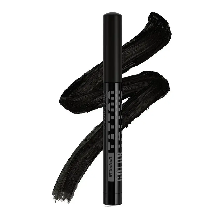 Maybelline Color Tattoo Eye Stix 1.4GR / Rebellious matte