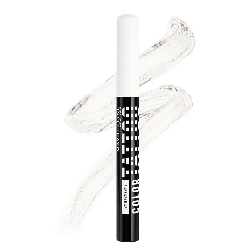 Maybelline Color Tattoo Eye Stix 1.4GR / Unmatched matte