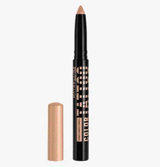 Color Tattoo Eye Stix Spiced - 120 - I am Authentic