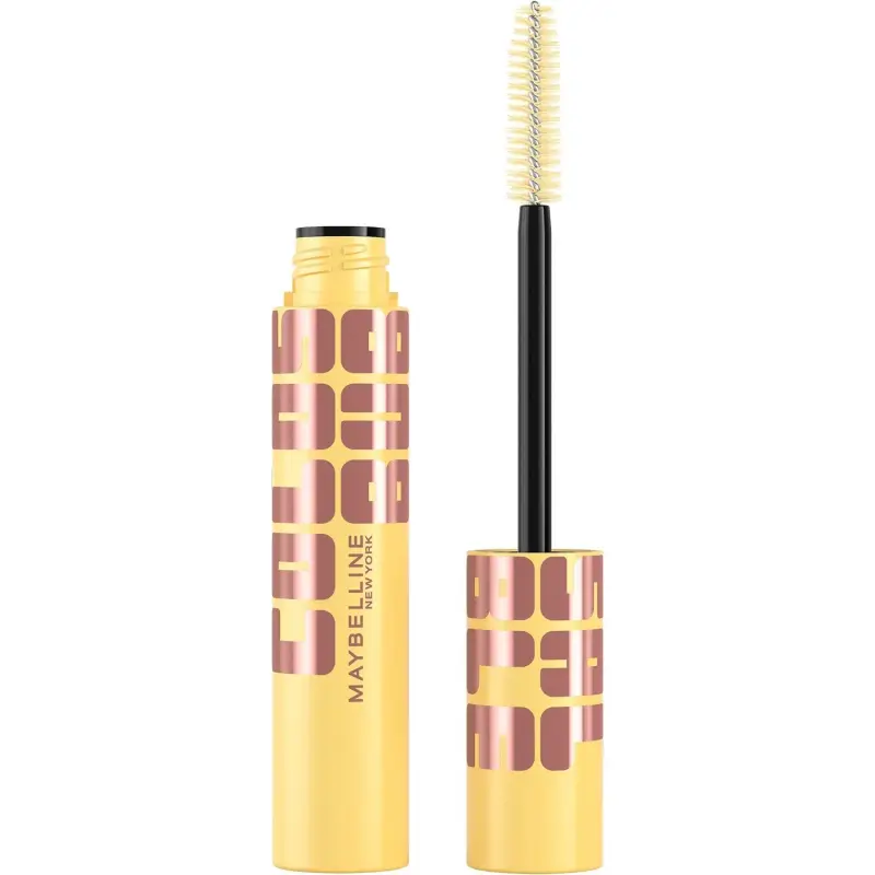 Maybelline - Colossal Bubble Mascara