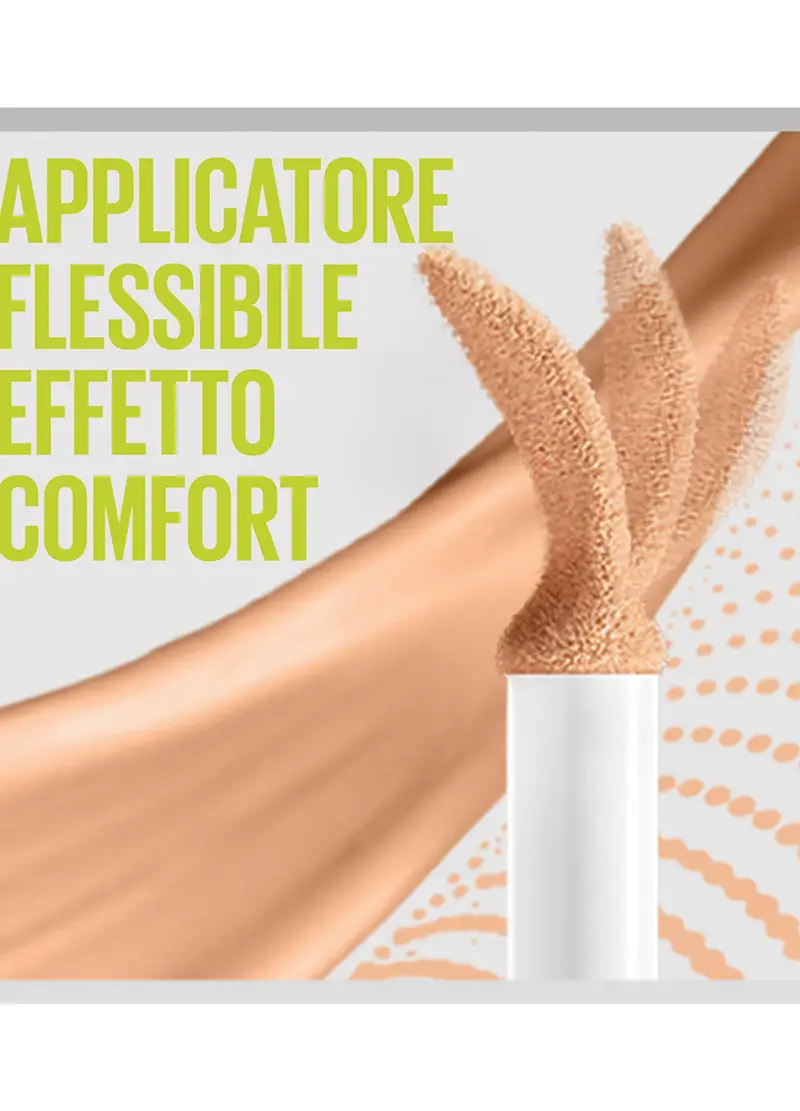 Maybelline Correttore Donna Beige 966519 miniatura 2