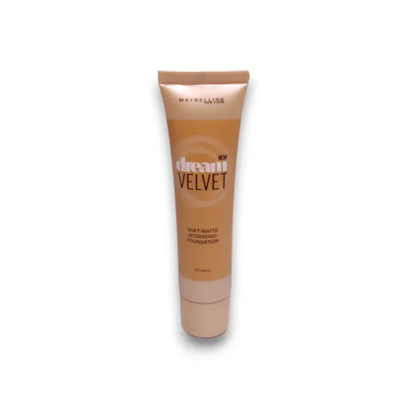 Dream Velvet Soft Matte Fondotinta in crema 30 Sabbia 30ml