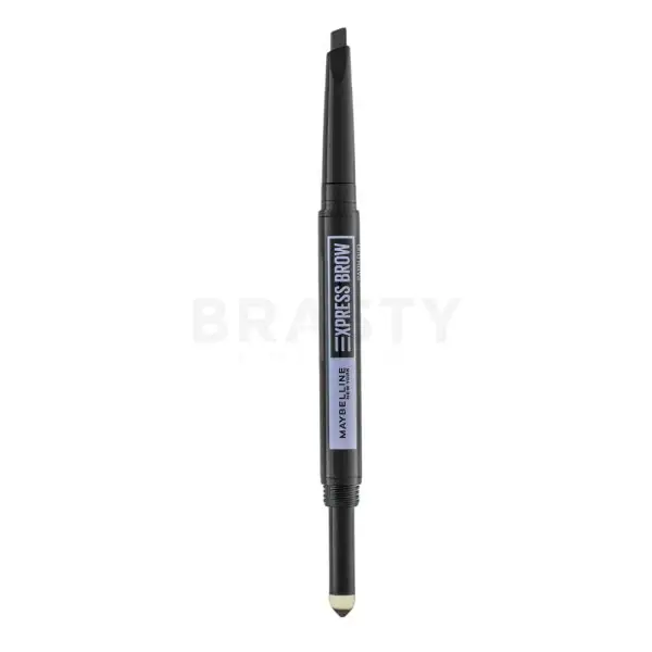 Express Brow nero marrone 0,71 g