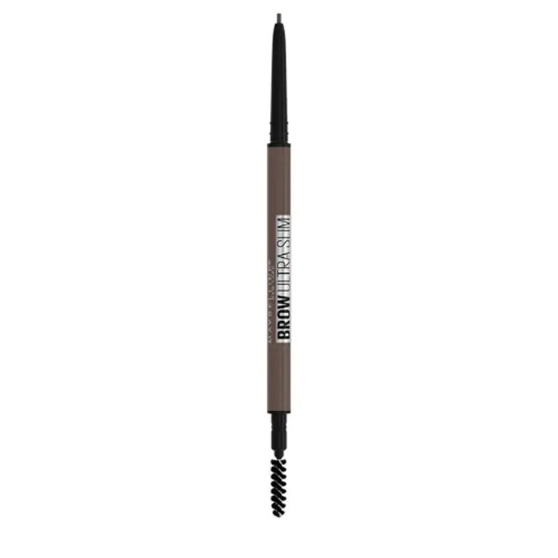 Maybelline - Expressbrow Ultraslim pencil - Black Brown